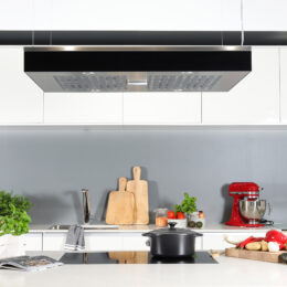 Pliidivalvur "Stove Guard" Medist