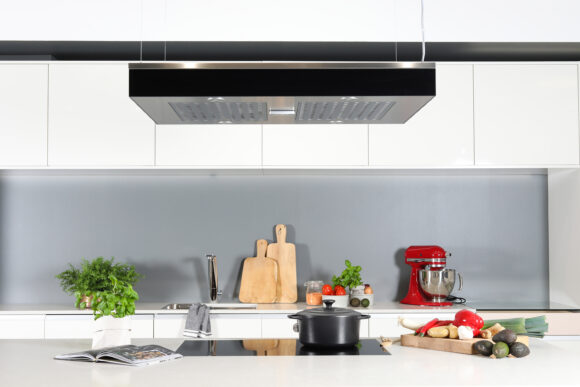 Pliidivalvur "Stove Guard" Medist