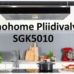 Pliidivalvur "Stove Guard" Medist