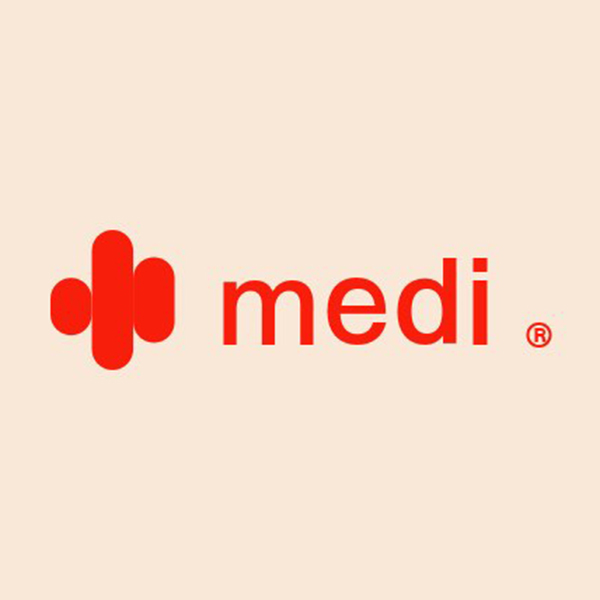 Medi.ee häirenuputeenus logo