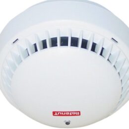 Optiline suitsuandur