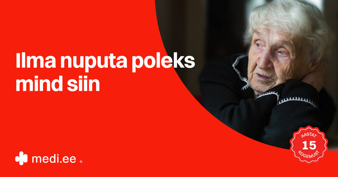 Kui tähistasime 2025. aasta sügisel Medi 15. sünnipäeva, hakkasime meenutama kõiki neid hetki, mis on meid on kujundanud. Iga päästetud elu, iga tänusõna ja iga