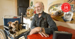 Medi häirenupu teenuse esimene hoolealune