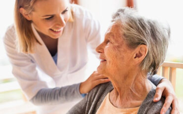 Hooldekodud valivad lihtsalt toimiva õekutselahenduse